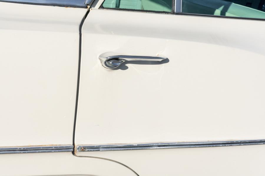 Детали экстерьера Chevrolet Chevy II Nova Sedan (11569) 1966 года  (фото 29 из 102)